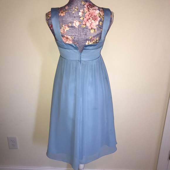 Alfred Angelo Bridesmaid Dress - Picture 5 of 6